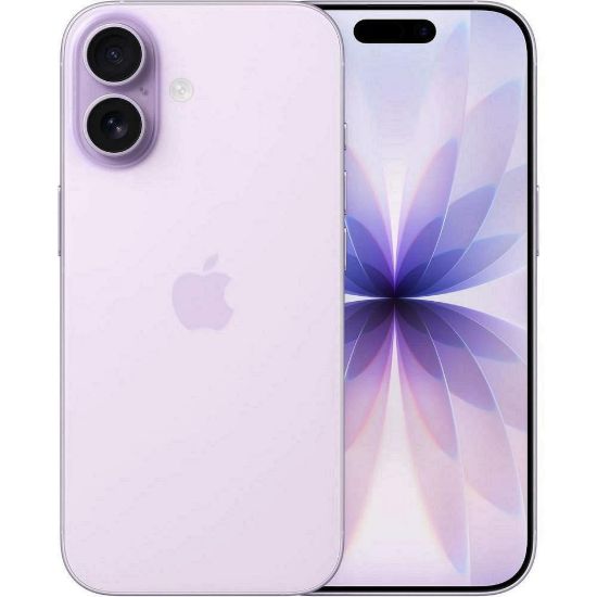 Obrázek Apple iPhone 17 512 GB Lavender