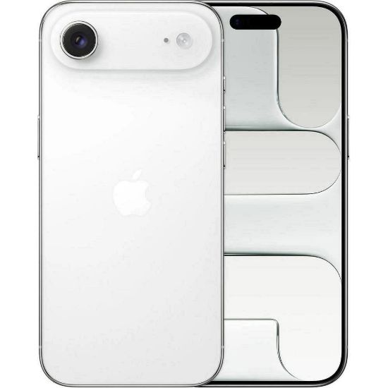 Obrázek Apple iPhone Air 512 GB Cloud White