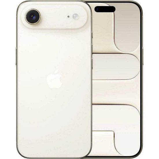Obrázek Apple iPhone Air 512 GB Light Gold