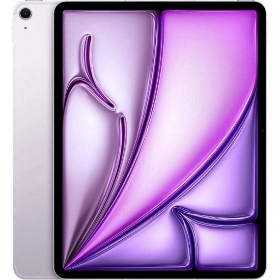Obrázek iPad Air 13'' Wi- Fi 256 GB - Purple