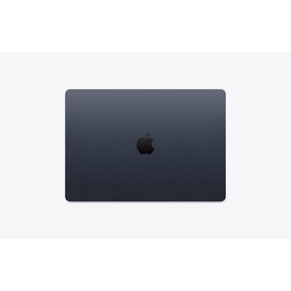 Obrázek MacBook Air 15'' M5 chip with 10- core CPU and 10- core GPU, 16 GB, 1 TB SSD - Midnight