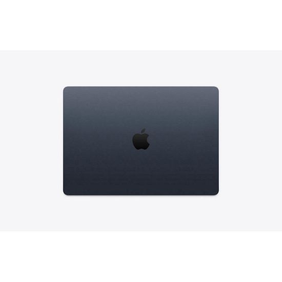 Obrázek MacBook Air 15'' M5 chip with 10- core CPU and 10- core GPU, 16 GB, 1 TB SSD - Midnight