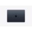 Obrázek MacBook Air 15'' M5 chip with 10- core CPU and 10- core GPU, 16 GB, 1 TB SSD - Midnight