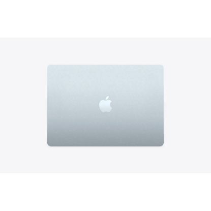 Obrázek MacBook Air 15'' M5 chip with 10- core CPU and 10- core GPU, 24 GB, 1 TB SSD - Sky Blue