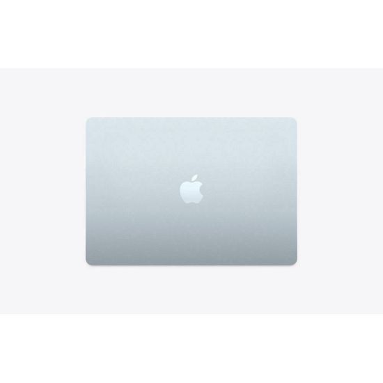 Obrázek MacBook Air 15'' M5 chip with 10- core CPU and 10- core GPU, 24 GB, 1 TB SSD - Sky Blue