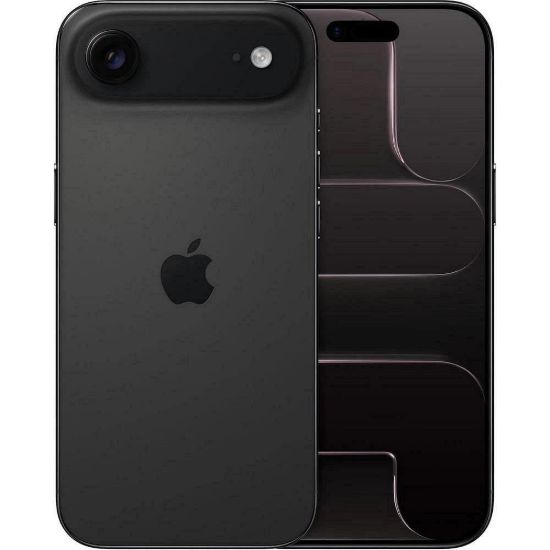 Obrázek Apple iPhone Air 256 GB Space Black