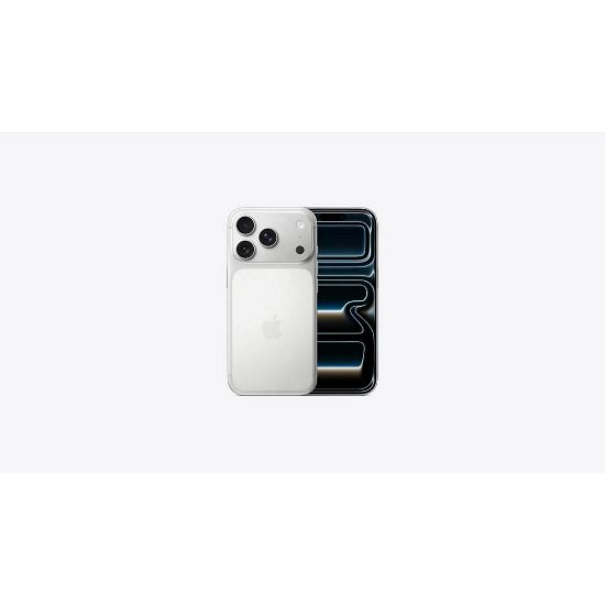 Obrázek Apple iPhone 17 Pro 256 GB Silver
