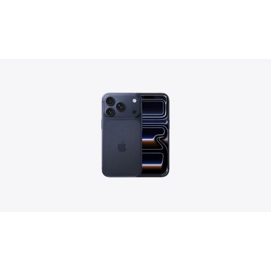 Obrázek Apple iPhone 17 Pro 256 GB Deep Blue