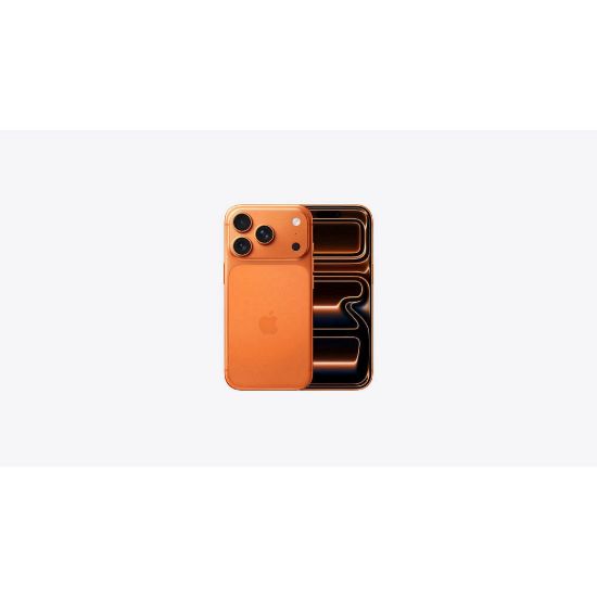Obrázek Apple iPhone 17 Pro 512 GB Cosmic Orange