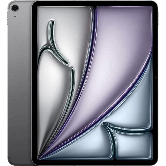Obrázek iPad Air 13'' Wi- Fi 256 GB - Space Grey