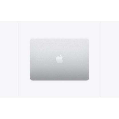 Obrázek MacBook Air 13'' M5 chip with 10- core CPU and 10- core GPU, 16 GB, 1 TB SSD - Silver
