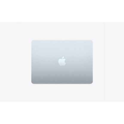 Obrázek MacBook Air 13'' M5 chip with 10- core CPU and 10- core GPU, 16 GB, 1 TB SSD - Sky Blue