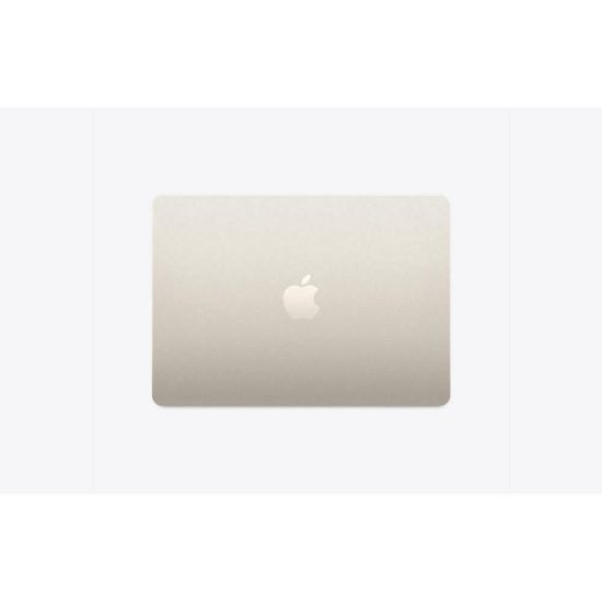 Obrázek MacBook Air 13'' M5 chip with 10- core CPU and 10- core GPU, 24 GB, 1 TB SSD - Starlight