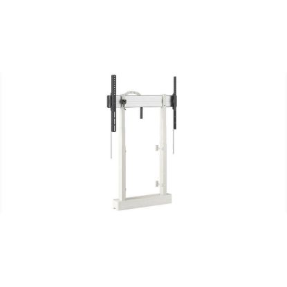 Obrázek Optoma IFPD RISE 2008 MOTORIZED DISPLAY LIFT FLOOR/ WALL 80 W EU