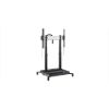 Obrázek Optoma IFPD RISE 5105 MOTORIZED DISPLAY LIFT FLOOR STAND 50 B EU