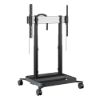 Obrázek Optoma IFPD RISE 5308 MOTORIZED DISPLAY LIFT TROLLEY 80 B EU