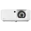 Obrázek Optoma projektor UHZ35ST (DLP, Laser, UHD, 3500 ANSI, 2xHDMI, RS232, RJ45, USB- A power, repro 1 x 15 W)
