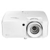 Obrázek Optoma projektor ZK450 (DLP, Laser, UHD 3840 x 2160, 4200 ANSI, 2xHDMI, RS232, RJ45, USB- A power, repro 1 x 15 W)