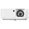 Obrázek Optoma projektor ZK430ST (DLP, Laser, UHD 3840 x 2160, 3700 ANSI, 2xHDMI, RS232, RJ45, USB- A power, repro 1 x 15 W)