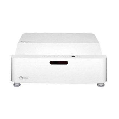 Obrázek Optoma projektor GT3500HDR (DLP, Laser, FULL HD, 3800 ANSI, 2xHDMI, RS232, USB- A, RJ45, repro 1 x 15 W)