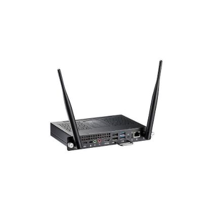 Obrázek Optoma IFPD PC OPS72A- i7- 8G- 256 GB