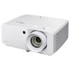 Obrázek Optoma projektor ZH551 (DLP, Laser, 3D, Full HD, 5600 ANSI, 3M: 1, 2xHDMI, VGA, USB- A power, RS232, RJ45, repro 15 W)