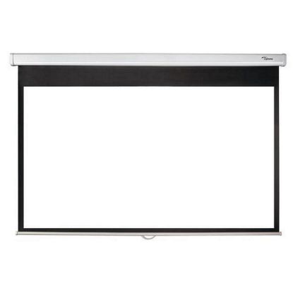 Obrázek Optoma plátno DS- 3100PMG+, 100", 4: 3