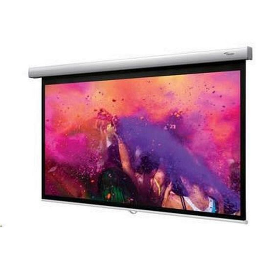Obrázek Optoma plátno DS- 9106MGA, 106", 16: 9