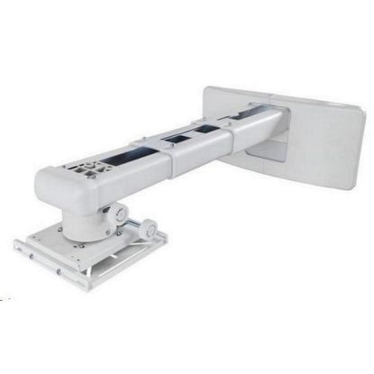 Obrázek Optoma držák OWM3000 na stěnu pro USTprojektory W320UST/ W320USTi/ EH319UST/ EH319USTi/ EH320UST/ EH320USTi