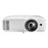 Obrázek Optoma projektor X309ST (DLP, FULL 3D, XGA, 3 700 ANSI, HDMI, VGA, RS232, 10 W speaker)