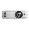 Obrázek Optoma projektor W309ST (DLP, FULL 3D, WXGA, 3 800 ANSI, 25 000: 1, 16: 10, HDMI, VGA, RS232, 10 W speaker)