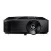 Obrázek Optoma projektor H190X (DLP, FULL 3D, WXGA, 3 900 ANSI, 30 000: 1, HDMI, VGA, RS232, 1 x 10 W speaker)