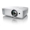 Obrázek Optoma projektor H117ST (DLP, FULL 3D, WXGA, 3 800 ANSI, HDMI, VGA, RS232, 10 W speaker)