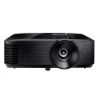 Obrázek Optoma projektor W371 (DLP, FULL 3D, WXGA, 3 800 ANSI, HDMI, VGA, RS232, 10 W speaker)