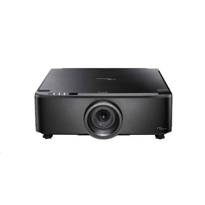 Obrázek Optoma projektor DM.ZU720TST (DLP, Laser, FULL 3D, WUXGA, 7000 ANSI, 1M: 1, VGA, 2xHDMI, RS232, RJ45, repro 2 x 10 W)