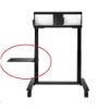 Obrázek Optoma IFPD TB01 shelf for EST09