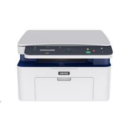 Obrázek Xerox B105V_BI, A4 ČB MFP (kopírování, tisk, skenování), 20ppm, USB, Wifi, Apple AirPrint