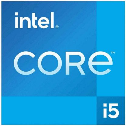 Obrázek CPU INTEL Core i5- 12400, 2, 50 GHz, 18MB L3 LGA1700, TRAY (bez chladiče)