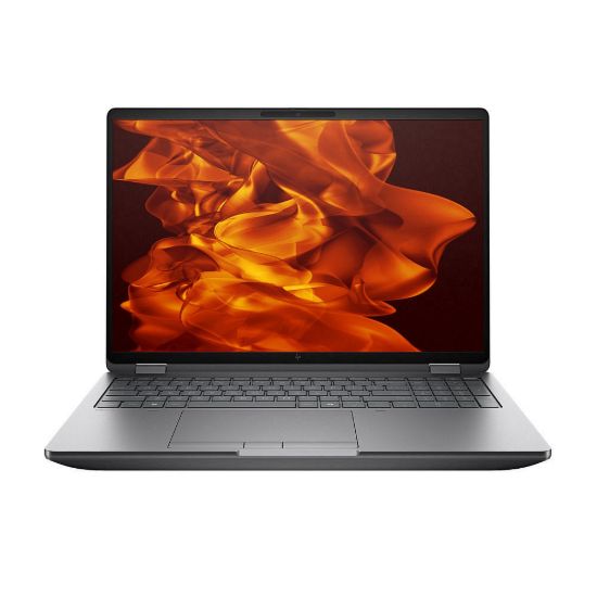 Obrázek HP NTB Zbook Fury 16 G1i Ultra 7 255HX, RTX PRO 1000 8 GB Bl, 2 x 16 GB, 1TGB, WUXGA 400n, WiFi7, BT, FpS, SCR…