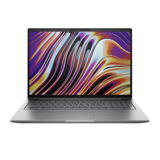 Obrázek HP NTB ZBook Power G11A R7 8845HS 16AG WUXGA, 16 GB, 1 TB PCIe- 4 x 4, RTX 1000Ada/ 6 GB, WiFi 6E, BT, Win11Pro, 3y…