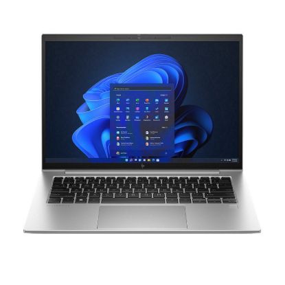 Obrázek HP NTB EliteBook 1040 G10 i7- 1355U 14 WUXGA 1000SV, 2 x 8 GB, 512 GB, ax, BT, LTE 5G, FpS, backlit keyb, Win11Pro, 3y…