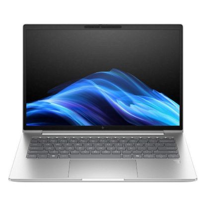 Obrázek HP NTB EliteBook 6 G2a 14" R5- 230 WUXGA 300FHD, 1 x 16 GB, 512 GB, WiFi7, BT, FpS, bckl kbd, bez adapteru, Win11Pro…