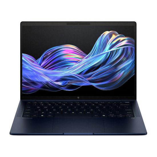 Obrázek HP NTB EliteBook X G2i U7- 356H 50TOPS 14"2.8K 2880 x 1800 400 120 Hz IR, 32 GB, 1 TB, 5G, bez adapteru, Win11Pro, 3y…