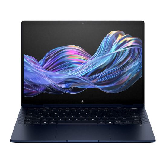 Obrázek HP NTB EliteBook X Flip G2i U7- 356H 50TOPS 14"2.8K 2880 x 1800 700 120 Hz IR T, pen, 32 GB, 1 TB, 5G, bez adapteru…