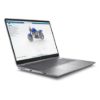 Obrázek HP NTB Zbook Fury 18 G1i Ultra 7 255HX, RTX PRO 2000 8 GB Bl, 2 x 16 GB, 1TGB, WQXGA 500n, WiFi7, BT, FpS, SCR…