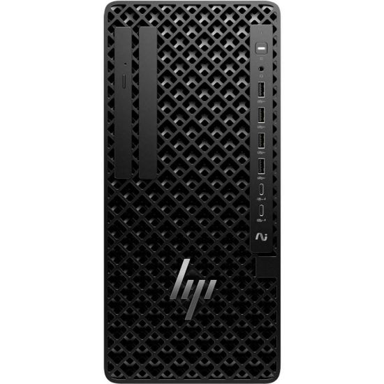 Obrázek HP PC Z1 Tower G1i 500 W, Intel Core U7 265 vPro, RTX 5060 8 GB, 1 x 32 GB DDR5, 1 TB, WiFi 7+BT, Kb+M, Win11Pro, 3yo