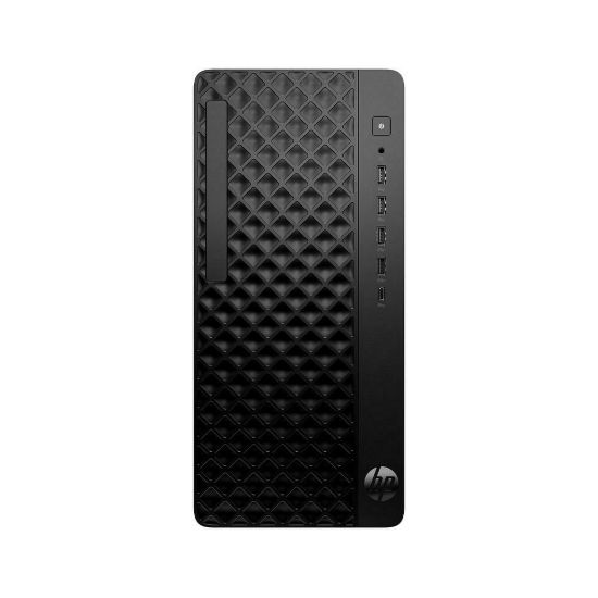 Obrázek HP PC ProDesk Tower 2 G1a, Ryzen 5 8500G, 2 x 8 GB, 512 GB, Radeon 740M, USB kl. a myš, 180 W gold, 3.5 bay, DP+HDMI…