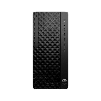 Obrázek HP PC ProDesk Tower 2 G1a, Ryzen 7 8700G, 2 x 8 GB, 1 TB , Radeon 780M, USB kl. a myš, 180 W gold, 3.5 bay, DP+HDMI…