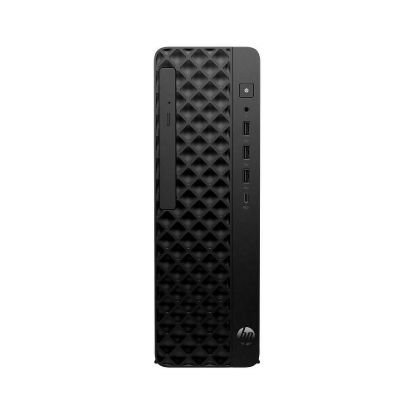 Obrázek HP PC ProDesk SFF 2 G1i i3- 14100, 1 x 8 GB DDR5, 512 GB, Intel HD, kl.+myš, 180 W gold, grafické výstupy: DP+HDMI…