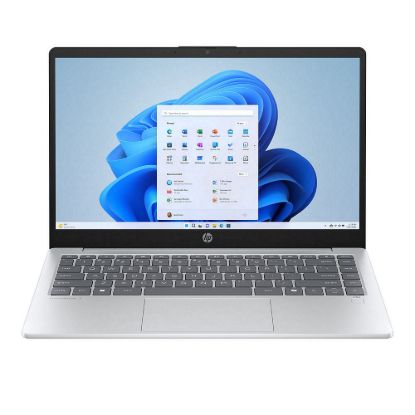 Obrázek NTB HP OmniBook 3 NG AI PC 14- ha0433nc, Ryzen AI 7 350 (8C) 50 NPU TOPs, 14" FHD, 24 GB DDR5, SSD 512 GB, Win 11